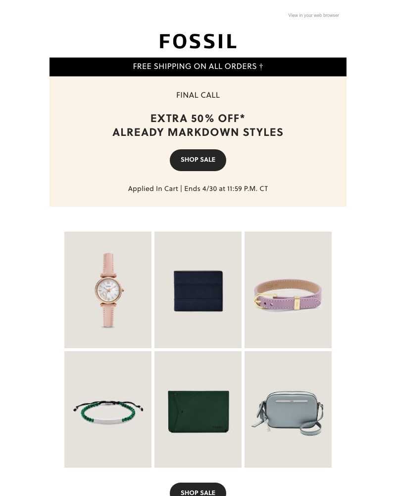 Screenshot of email with subject /media/emails/extra-50-off-deal-ends-tonight-c09fbf-cropped-39882913.jpg