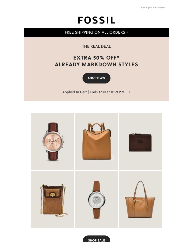 Screenshot of email with subject /media/emails/extra-50-off-markdowns-df5bf6-cropped-0bf02486.jpg