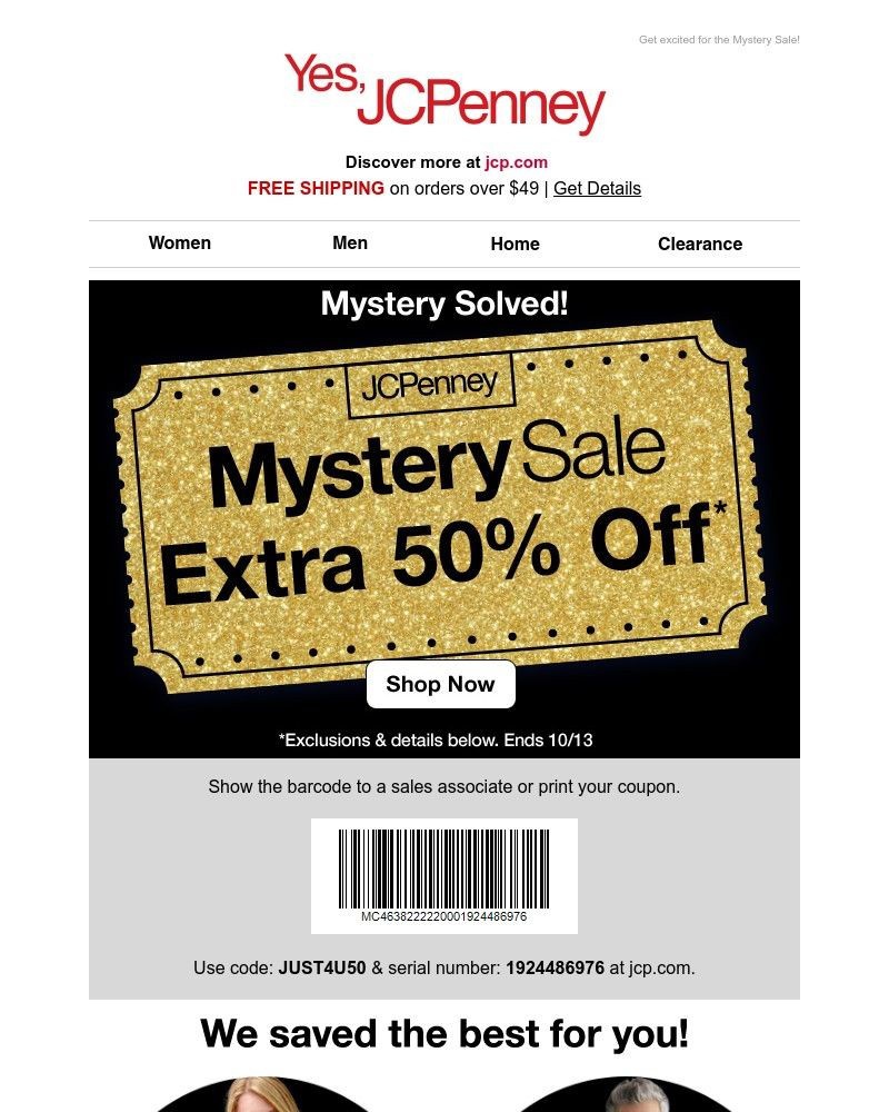 Screenshot of email with subject /media/emails/extra-50-off-must-see-savings-abe707-cropped-15e3a28f.jpg