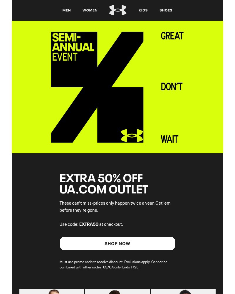 Screenshot of email with subject /media/emails/extra-50-off-outlet-ends-today-5601b1-cropped-e2bdbaf9.jpg