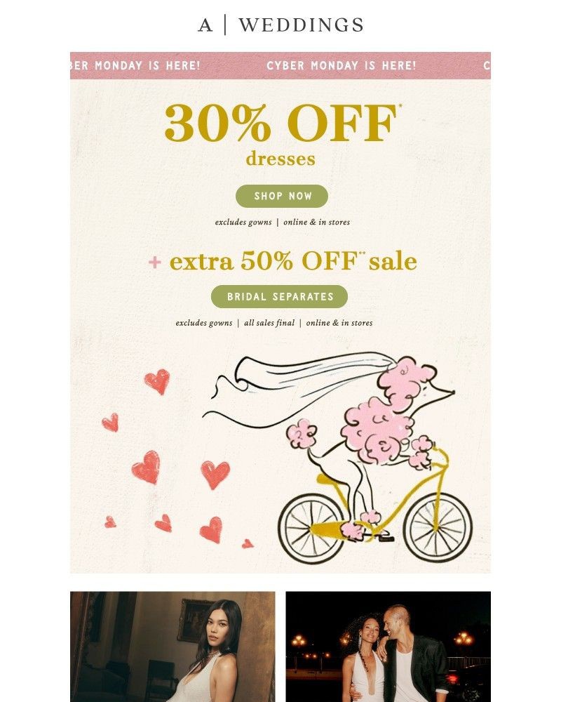 Screenshot of email with subject /media/emails/extra-50-off-sale-30-off-dresses-ends-soon-119690-cropped-d2b023a6.jpg