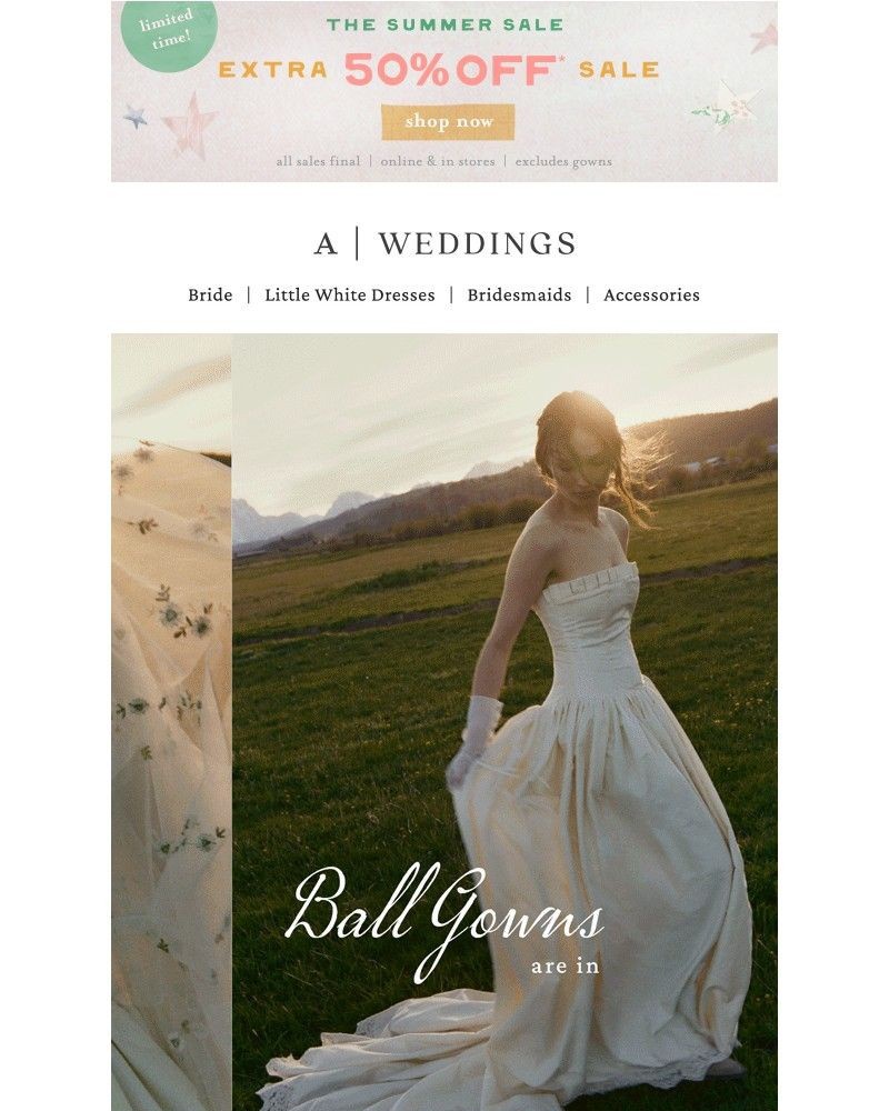Screenshot of email with subject /media/emails/extra-50-off-sale-a15c08-cropped-3d842d4e.jpg