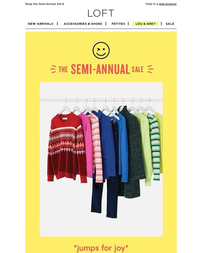 Screenshot of email with subject /media/emails/extra-50-off-sale-anyone-6b4a65-cropped-59e6fed3.jpg