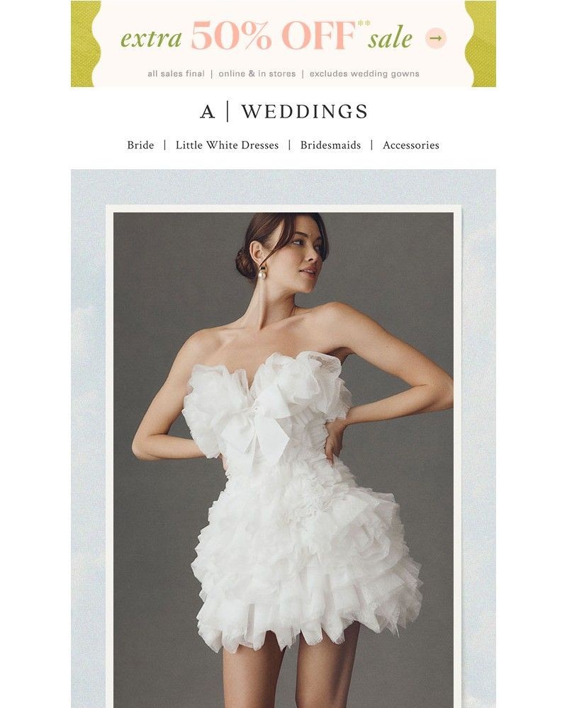 Screenshot of email with subject /media/emails/extra-50-off-sale-bc-you-made-it-to-friday-c1f1a0-cropped-421e1a4d.jpg