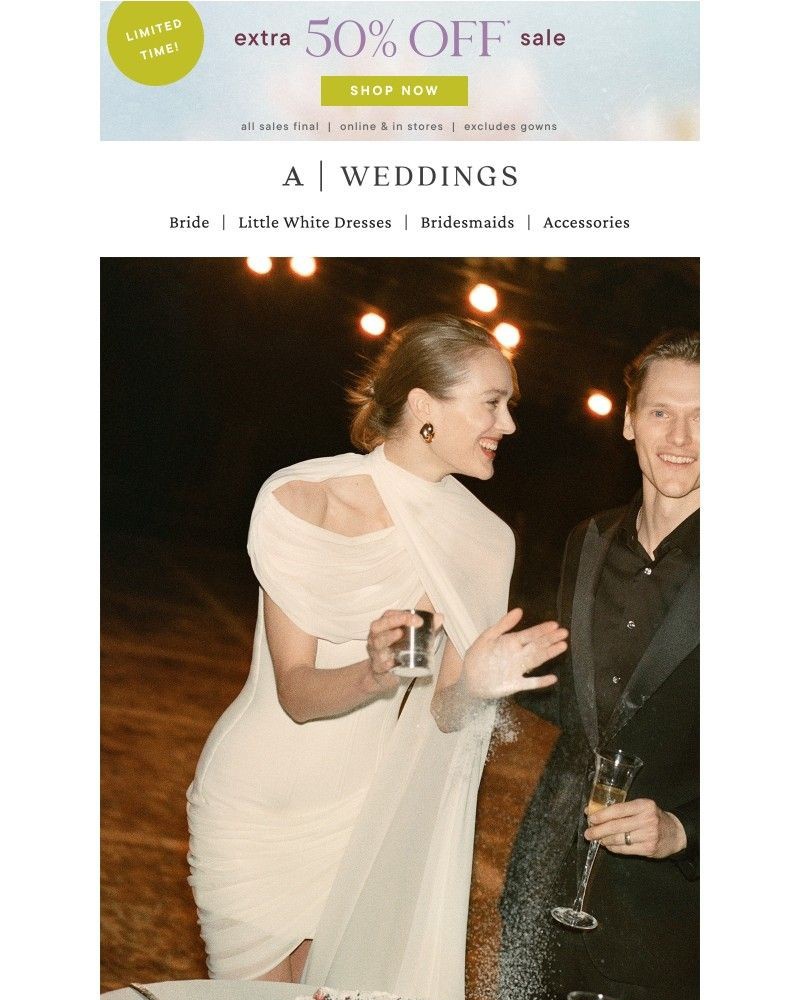 Screenshot of email with subject /media/emails/extra-50-off-sale-for-a-limited-time-39069c-cropped-8ca9c344.jpg