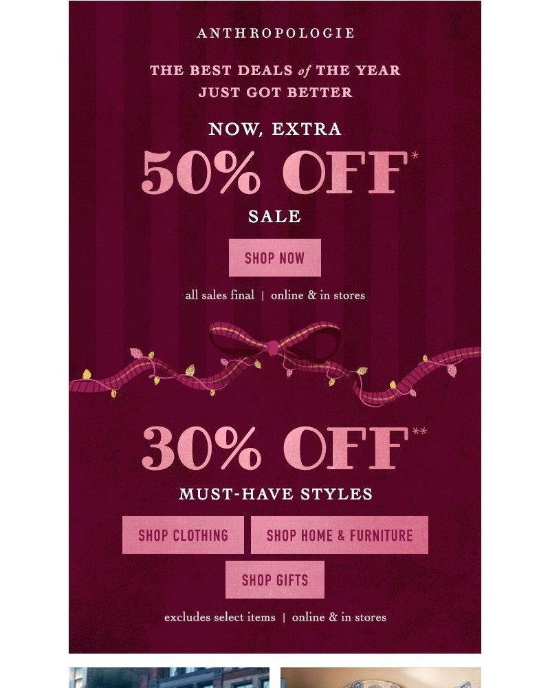 Screenshot of email with subject /media/emails/extra-50-off-sale-starts-now-2e8daa-cropped-87926778.jpg