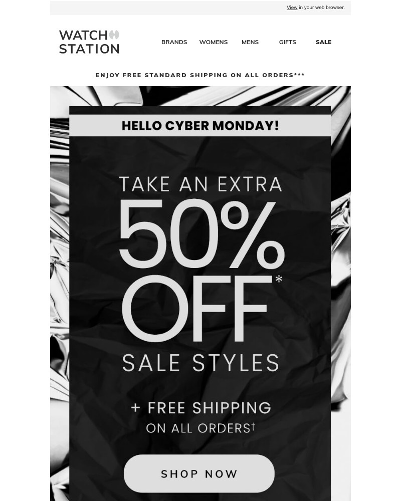 Screenshot of email with subject /media/emails/extra-50-off-sale-styles-05a754-cropped-4de552b6.jpg