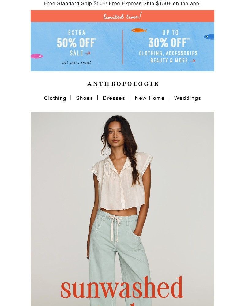 Screenshot of email with subject /media/emails/extra-50-off-sale-styles-to-wear-right-now-022a0e-cropped-8d8048d4.jpg