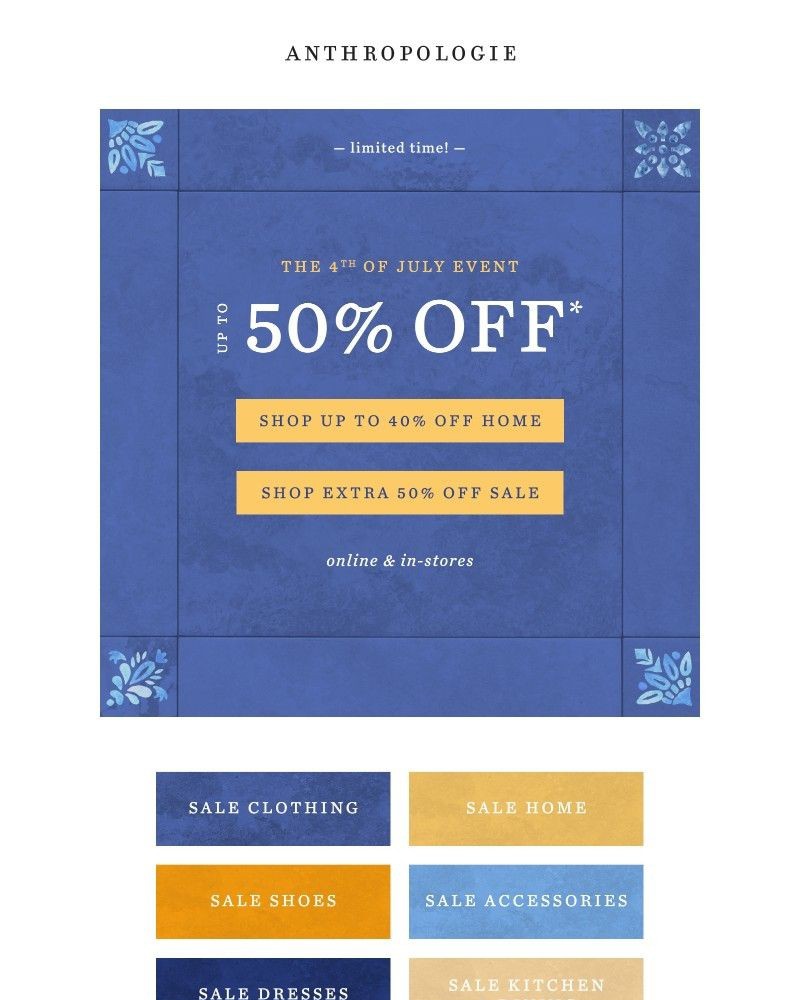 Screenshot of email with subject /media/emails/extra-50-off-sale-up-to-40-off-home-6aeacc-cropped-97e058df.jpg