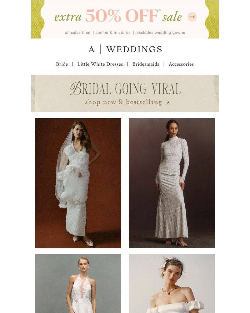 Screenshot of email with subject /media/emails/extra-50-off-sale-your-reward-for-holiday-hustling-bb34df-cropped-8abe1411.jpg