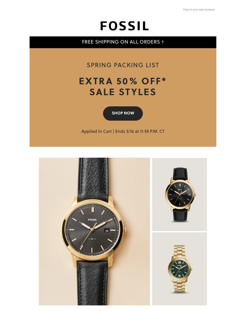 Screenshot of email with subject /media/emails/extra-50-off-spring-break-sale-760cb8-cropped-80e3365c.jpg