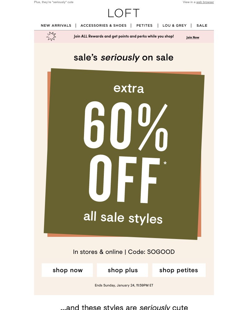 Screenshot of email with subject /media/emails/extra-60-off-all-sale-styles-seriously-59bb7f-cropped-eadd8070.jpg