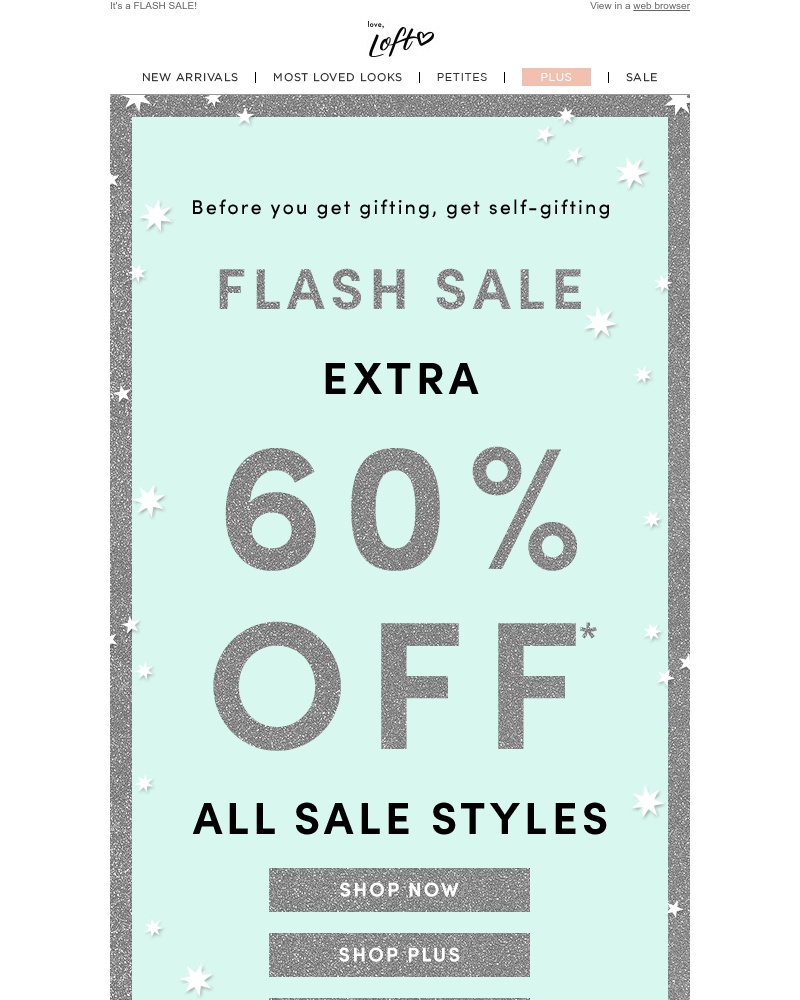 Screenshot of email with subject /media/emails/extra-60-off-its-on-cropped-65b7318a.jpg