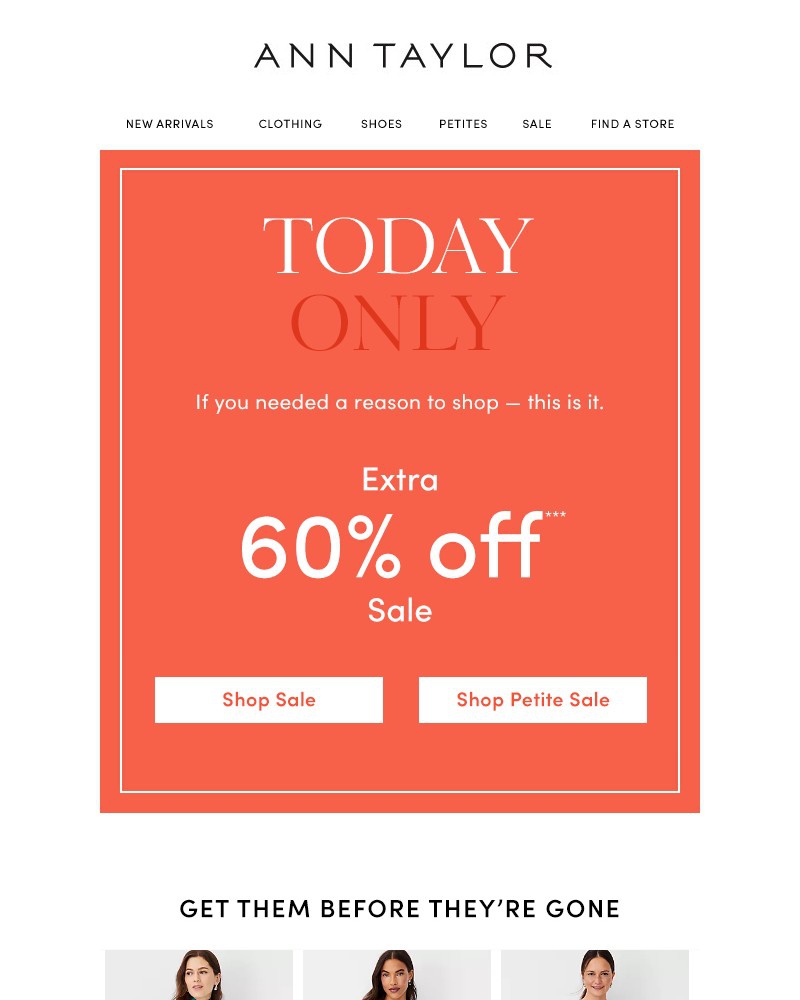 Screenshot of email with subject /media/emails/extra-60-off-sale-a73729-cropped-24ddeb4f.jpg