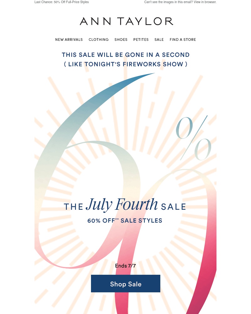 Screenshot of email with subject /media/emails/extra-60-off-sale-our-favorites-under-30-cropped-73694cbc.jpg