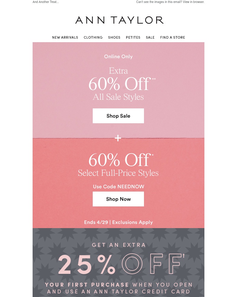 Screenshot of email with subject /media/emails/extra-60-off-sale-styles-1-cropped-3b662feb.jpg