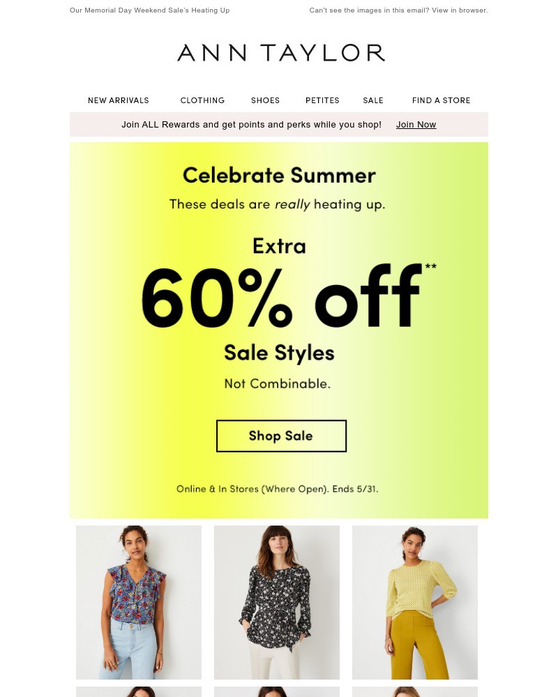Screenshot of email with subject /media/emails/extra-60-off-sale-styles-1fb025-cropped-cbd1aa07.jpg