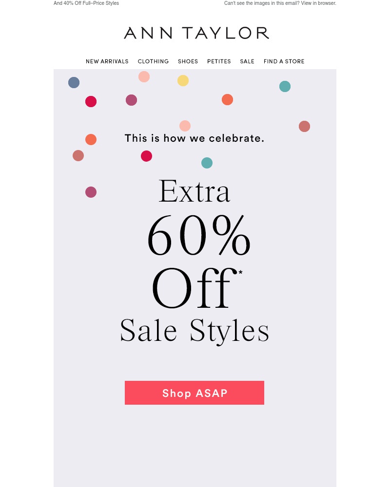 Screenshot of email with subject /media/emails/extra-60-off-sale-styles-cropped-28ef8474.jpg