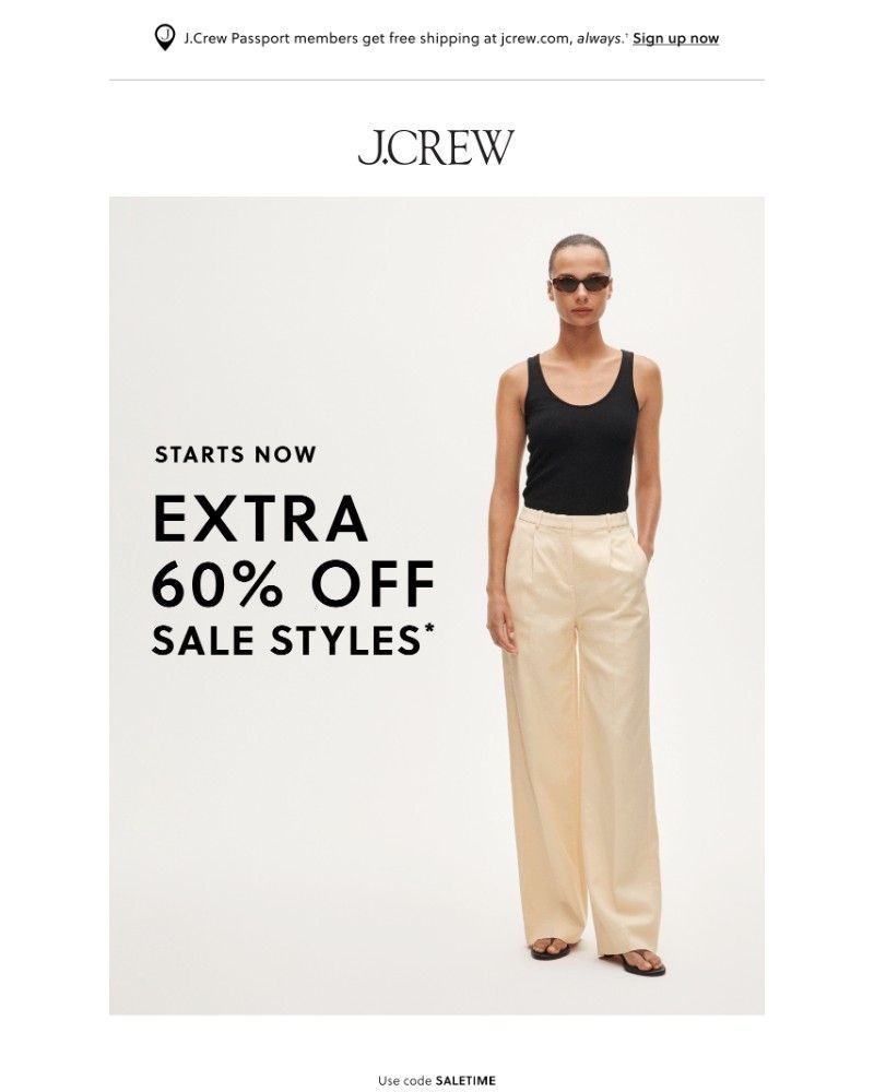 Screenshot of email with subject /media/emails/extra-60-off-sale-styles-on-now-abf943-cropped-a338e1ac.jpg