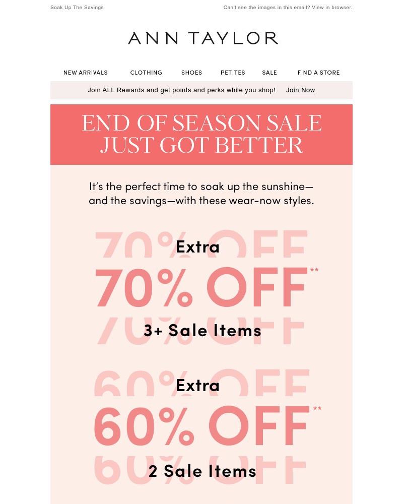 Screenshot of email with subject /media/emails/extra-70-off-3-sale-items-5bd04a-cropped-baee16a7.jpg