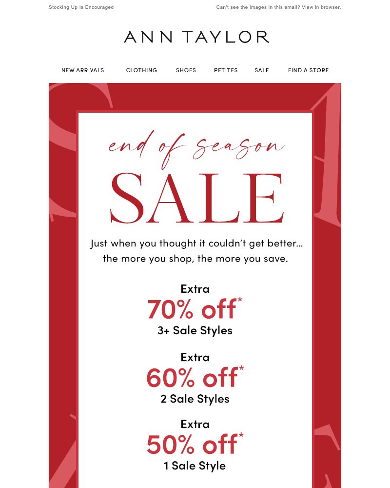 Screenshot of email with subject /media/emails/extra-70-off-3-sale-styles-5c3a06-cropped-7edfb79a.jpg