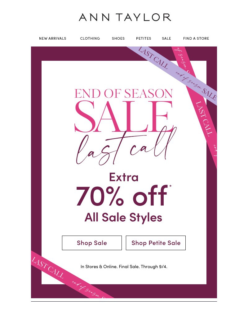 Screenshot of email with subject /media/emails/extra-70-off-all-sale-styles-f49c7b-cropped-665f10c0.jpg