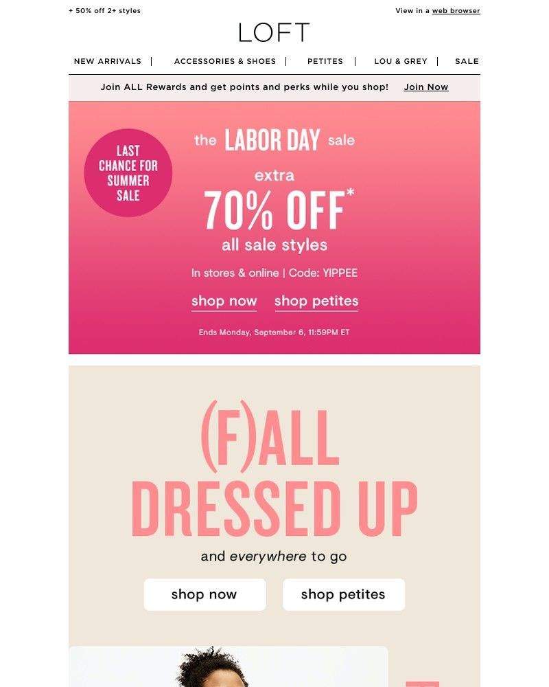 Screenshot of email with subject /media/emails/extra-70-off-sale-f5e537-cropped-1253d302.jpg