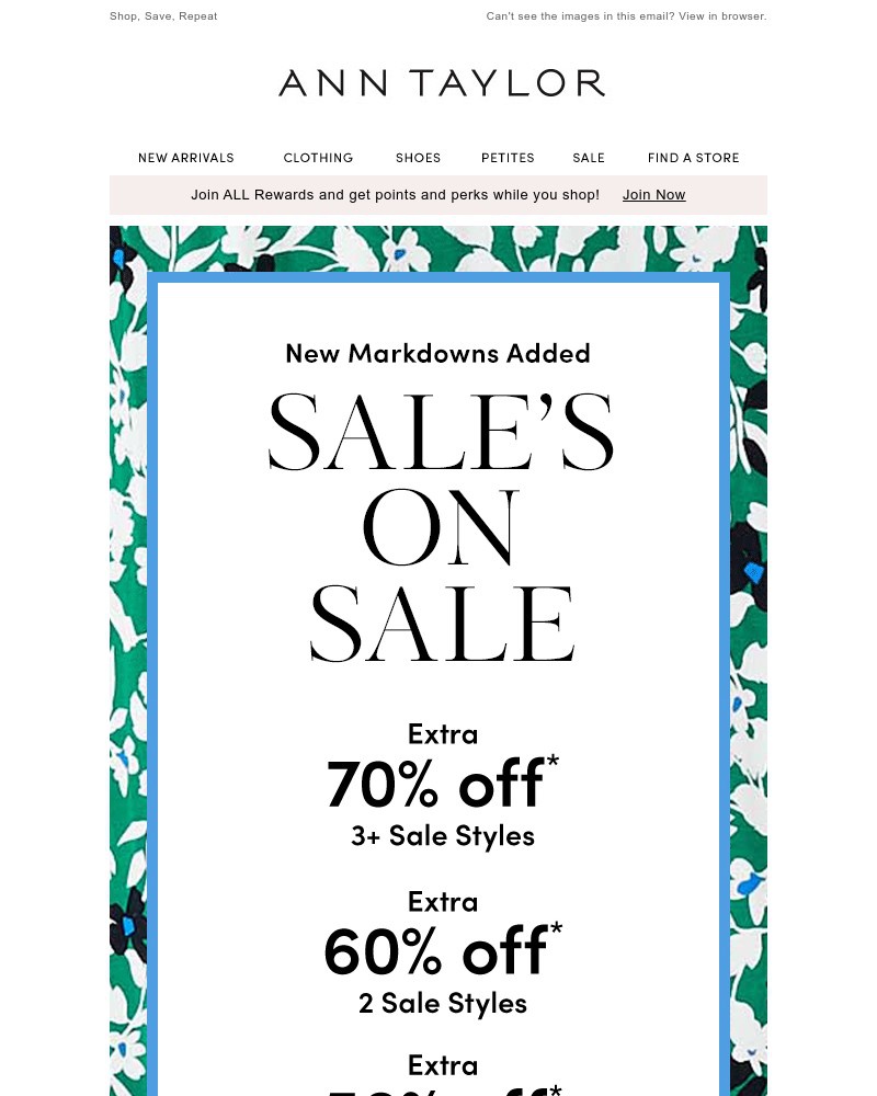Screenshot of email with subject /media/emails/extra-70-off-sale-new-markdowns-251e45-cropped-7aabcef4.jpg