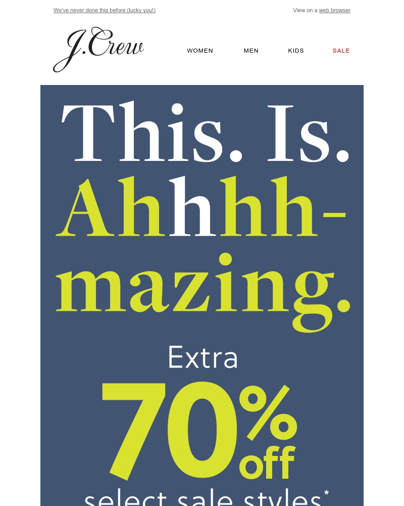 Screenshot of email with subject /media/emails/extra-70-off-sale-styles-only-two-days-left-cropped-7770e37c.jpg