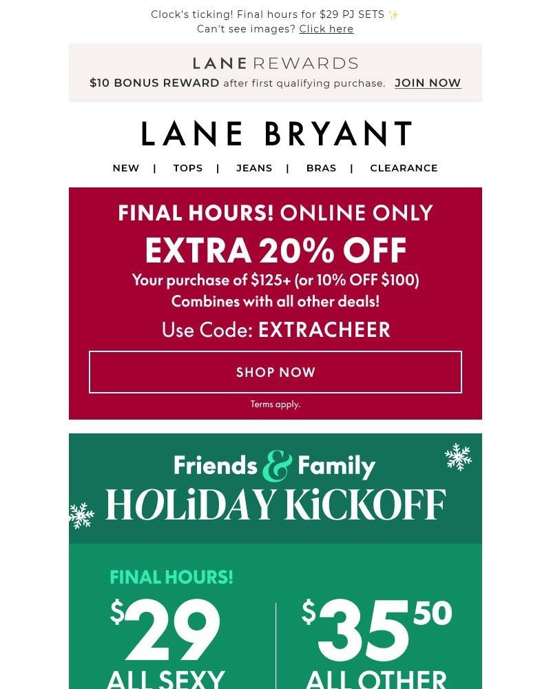 Screenshot of email with subject /media/emails/extra-extra-3550-bras-20-off-125-3c801b-cropped-3595e5ff.jpg