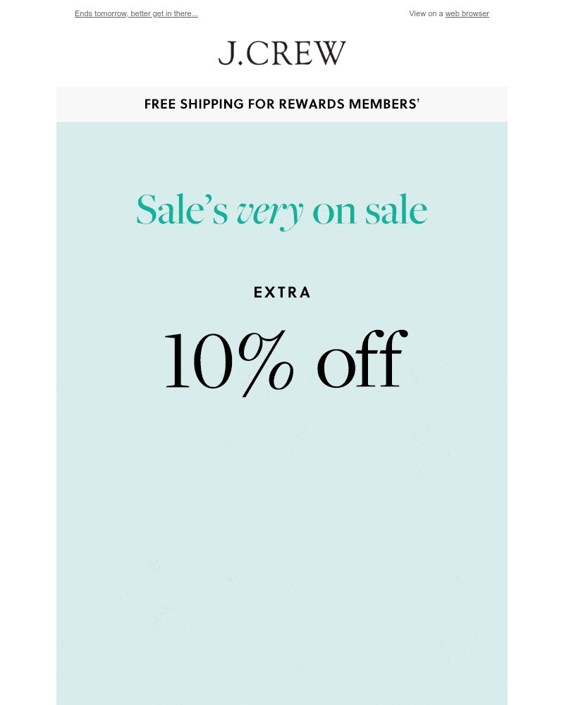 Screenshot of email with subject /media/emails/extra-extra-extra-50-off-sale-styles-399820-cropped-12709fb3.jpg