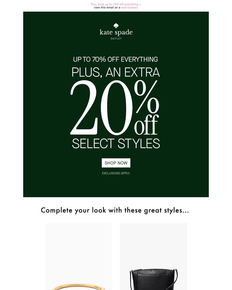 Screenshot of email with subject /media/emails/extra-extra-take-20-off-your-faves-4d481e-cropped-c4f56b4b.jpg