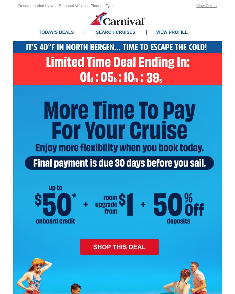Screenshot of email with subject /media/emails/extra-payment-flexibility-ends-tomorrow-c28877-cropped-560b2d4e.jpg