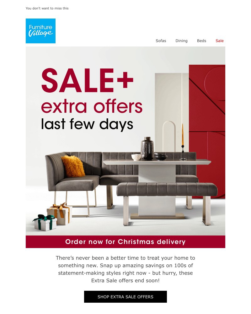 Screenshot of email with subject /media/emails/extra-sale-offers-end-soon-b58f42-cropped-883c82ef.jpg