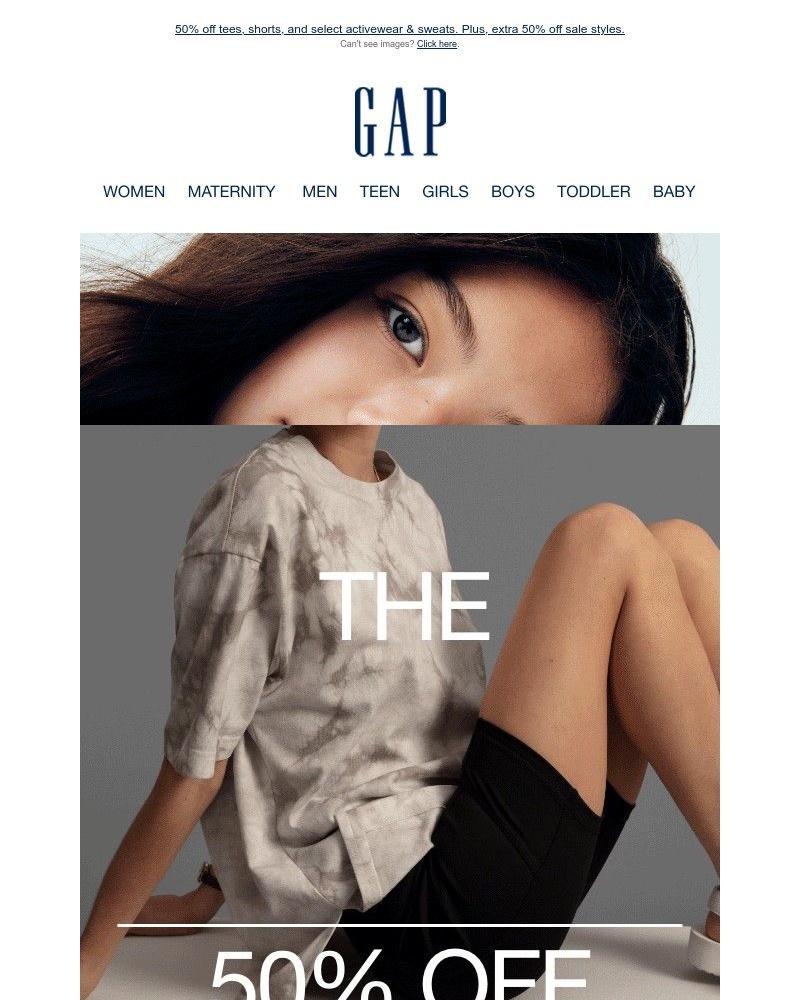 Screenshot of email with subject /media/emails/extra-save-more-on-styles-already-50-off-204a2a-cropped-0a02ed08.jpg
