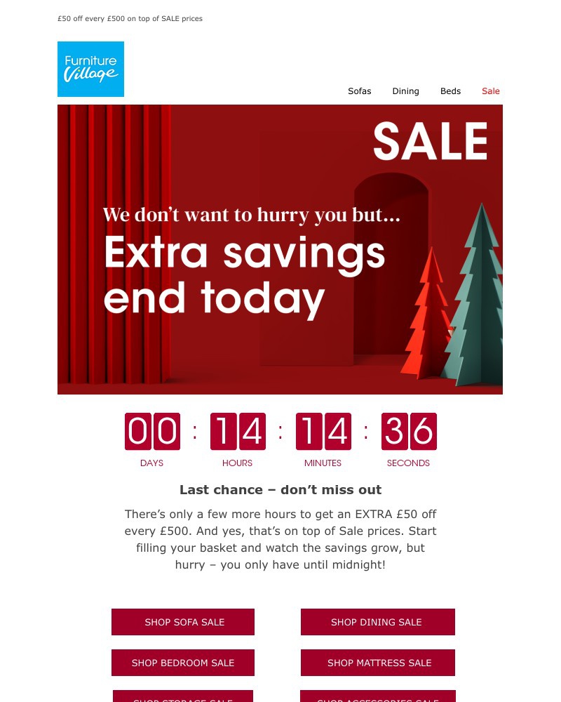 Screenshot of email with subject /media/emails/extra-savings-end-today-2a24e7-cropped-642cf3a9.jpg