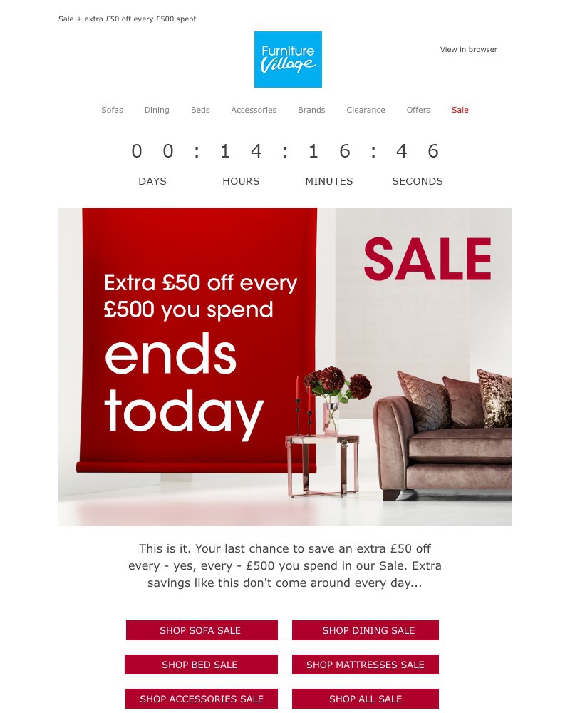 Screenshot of email with subject /media/emails/extra-savings-end-today-ab4271-cropped-19ac33da.jpg