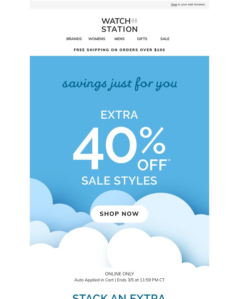 Screenshot of email with subject /media/emails/extra-savings-just-for-you-c1bdb3-cropped-174f7e92.jpg
