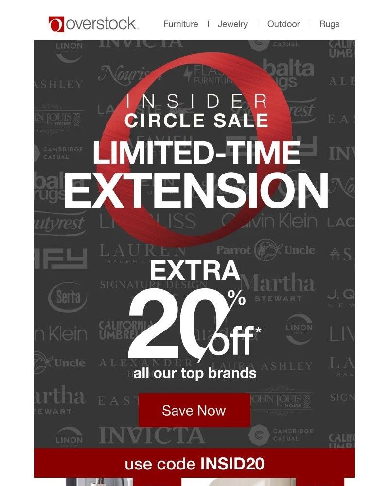 Screenshot of email with subject /media/emails/extra-savings-on-the-brands-you-love-4e59e3-cropped-40f9206f.jpg