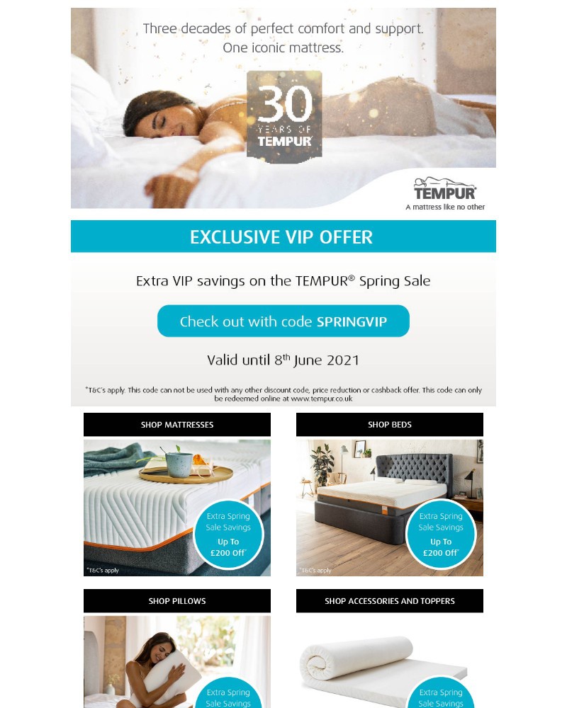 Screenshot of email with subject /media/emails/extra-spring-sale-savings-for-tempur-vips-51295f-cropped-385489ee.jpg