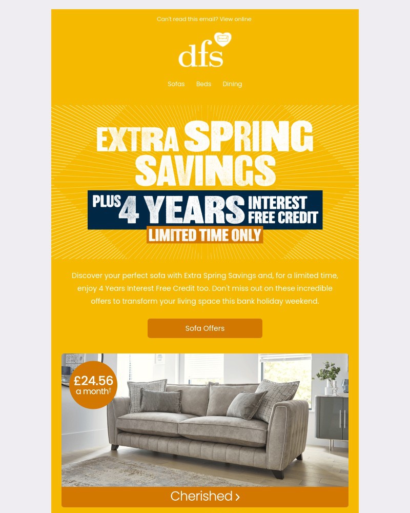 Screenshot of email with subject /media/emails/extra-spring-savings-just-got-even-better-bbe60a-cropped-dad4f417.jpg