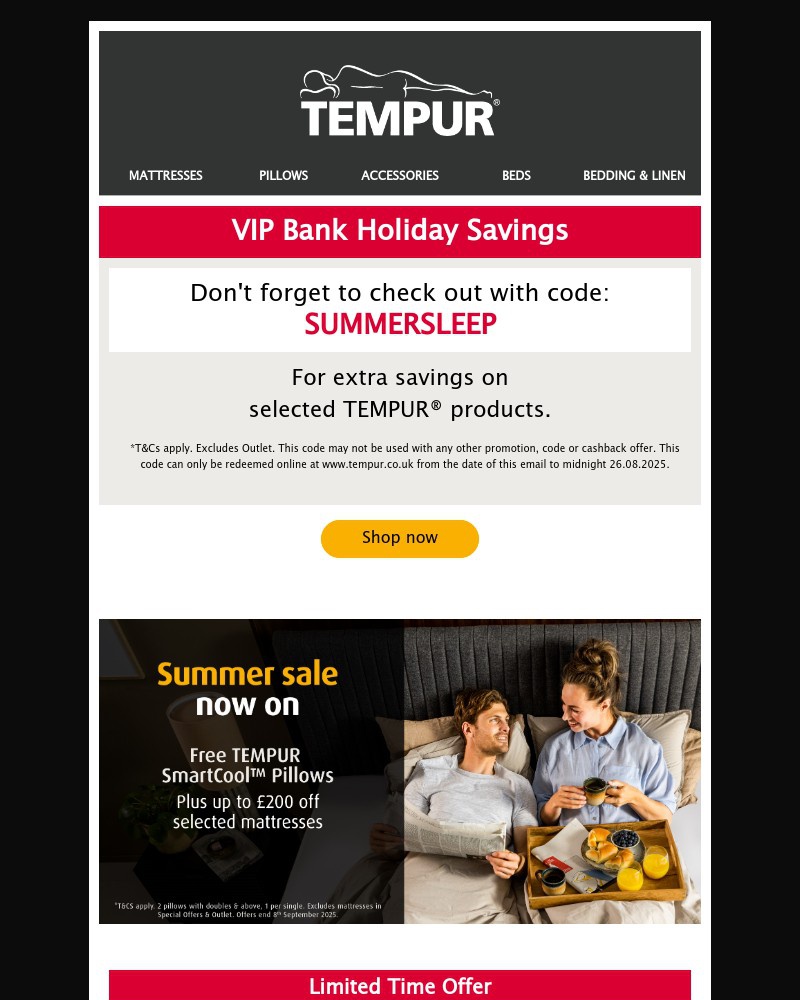 Screenshot of email with subject /media/emails/extra-summer-sale-savings-offers-end-2608-f8070b-cropped-bd916a0f.jpg