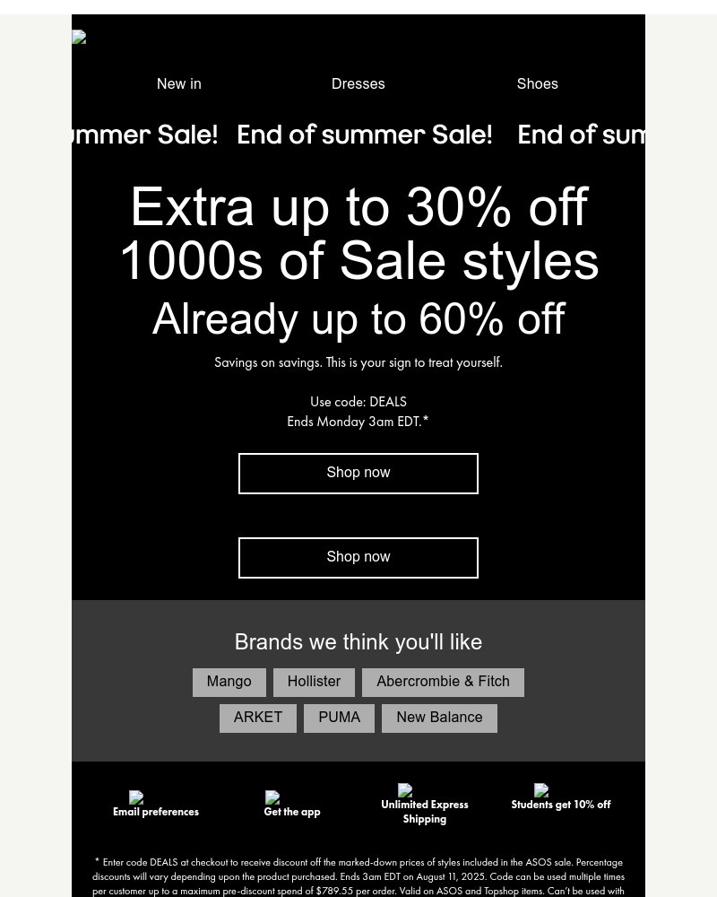 Screenshot of email with subject /media/emails/extra-up-to-30-off-1000s-of-sale-styles-4e81bc-cropped-49429e1b.jpg