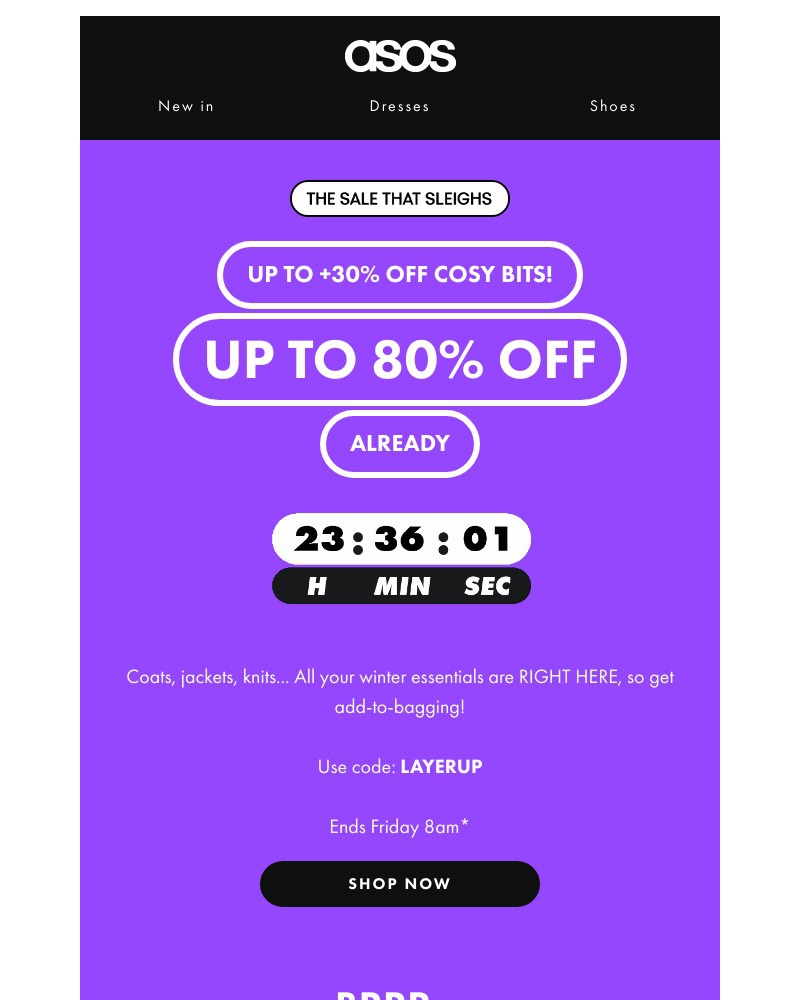 Screenshot of email with subject /media/emails/extra-up-to-30-off-warm-things-9c1467-cropped-6ff772cd.jpg