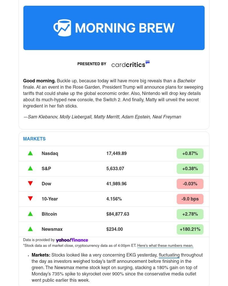 Screenshot of email with subject /media/emails/extreme-makeover-6f2416-cropped-8f52daec.jpg