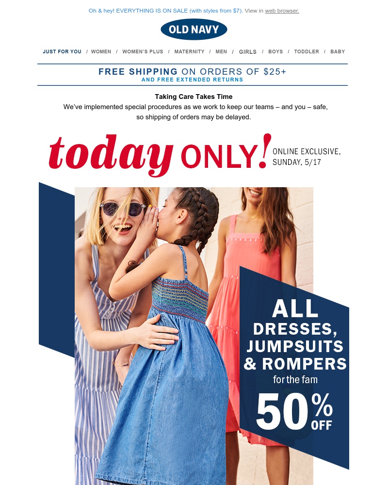 Screenshot of email with subject /media/emails/f-i-f-t-y-percent-off-all-dresses-jumpsuits-rompers-youve-really-earned-it-croppe_c86Nx5U.jpg