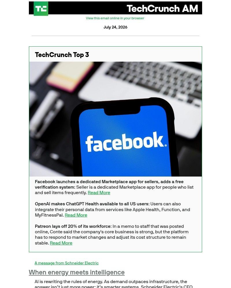Screenshot of email with subject /media/emails/facebook-launches-a-dedicated-marketplace-app-for-sellers-adds-a-free-verificatio_l3YXKEJ.jpg