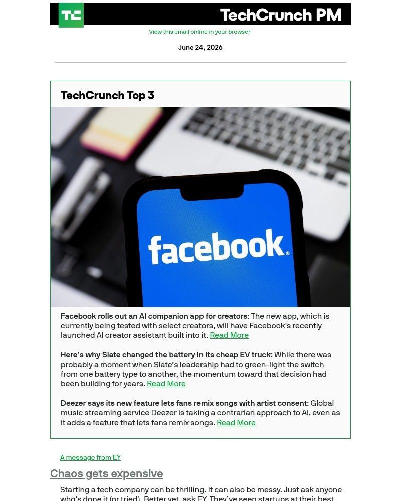 Screenshot of email with subject /media/emails/facebook-rolls-out-an-ai-companion-app-for-creators-90a6ec-cropped-4b88b1fe.jpg