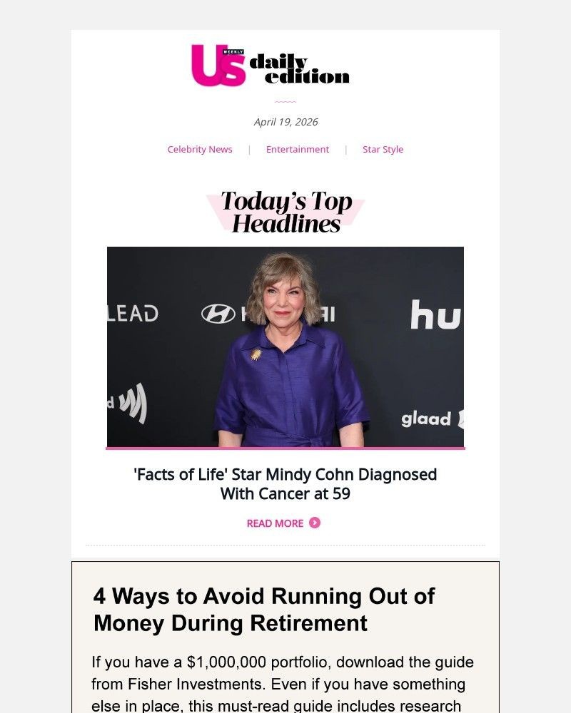 Screenshot of email with subject /media/emails/facts-of-life-star-mindy-cohn-diagnosed-with-cancer-at-59-3d3f66-cropped-c4b92696.jpg