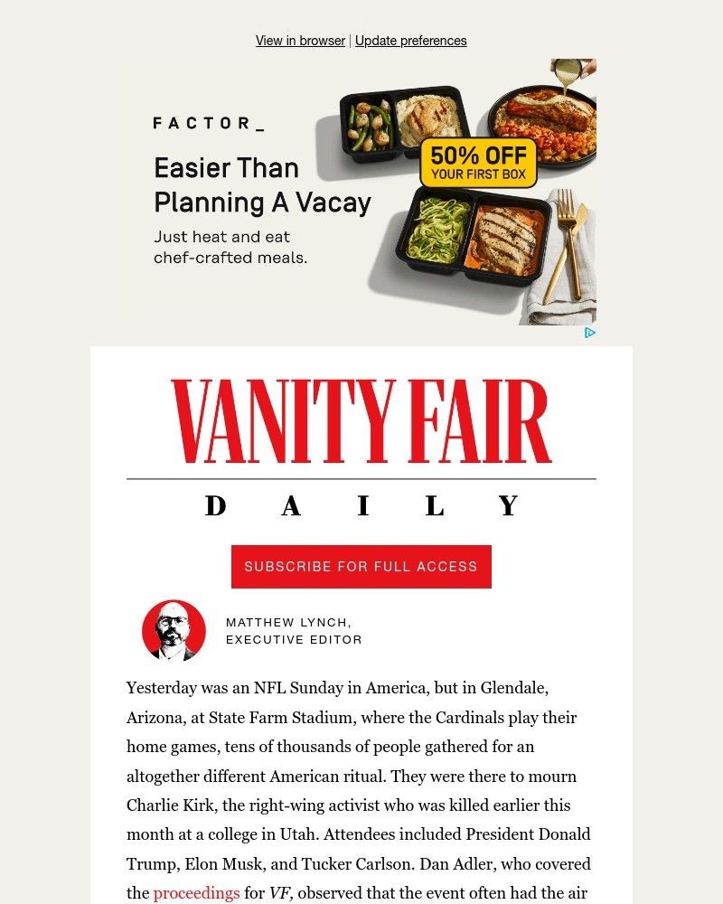 Screenshot of email with subject /media/emails/faith-and-state-met-at-charlie-kirks-funeral-6fc87a-cropped-7fbc13bb.jpg